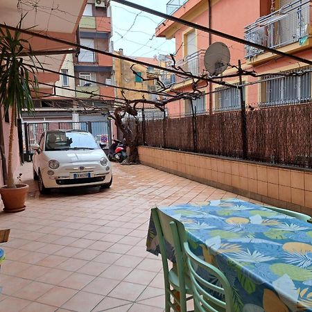 피날레리구레 Casa Rosa 아파트 외부 사진
