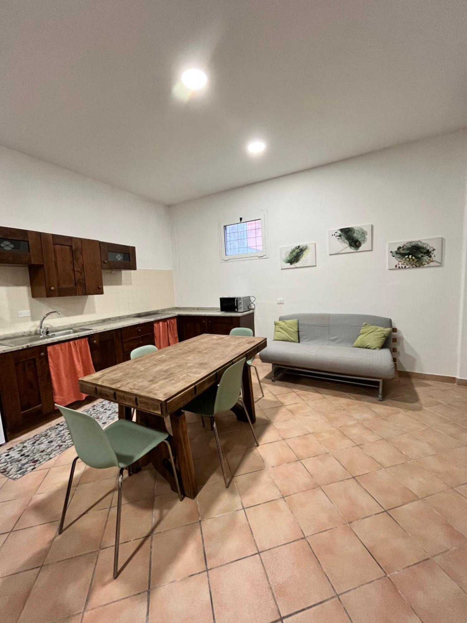 피날레리구레 Casa Rosa 아파트 외부 사진