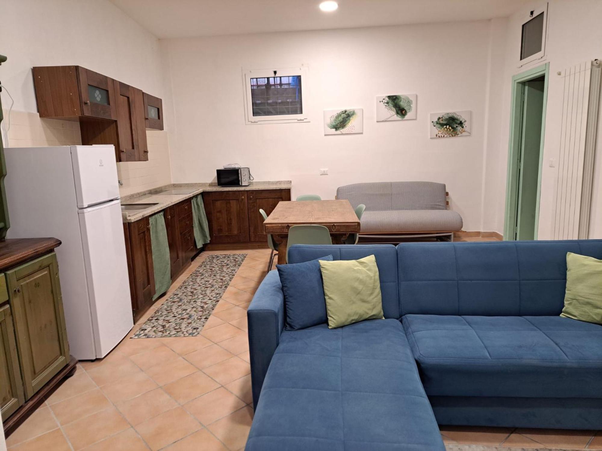피날레리구레 Casa Rosa 아파트 외부 사진