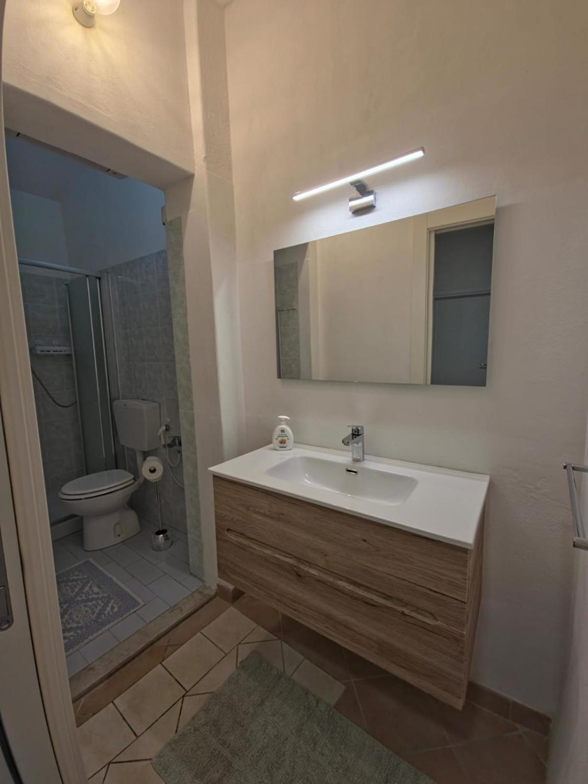피날레리구레 Casa Rosa 아파트 외부 사진